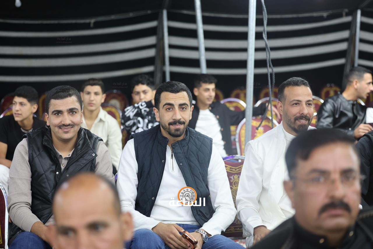 Madar Al-Saa Images 0.5619614541548873