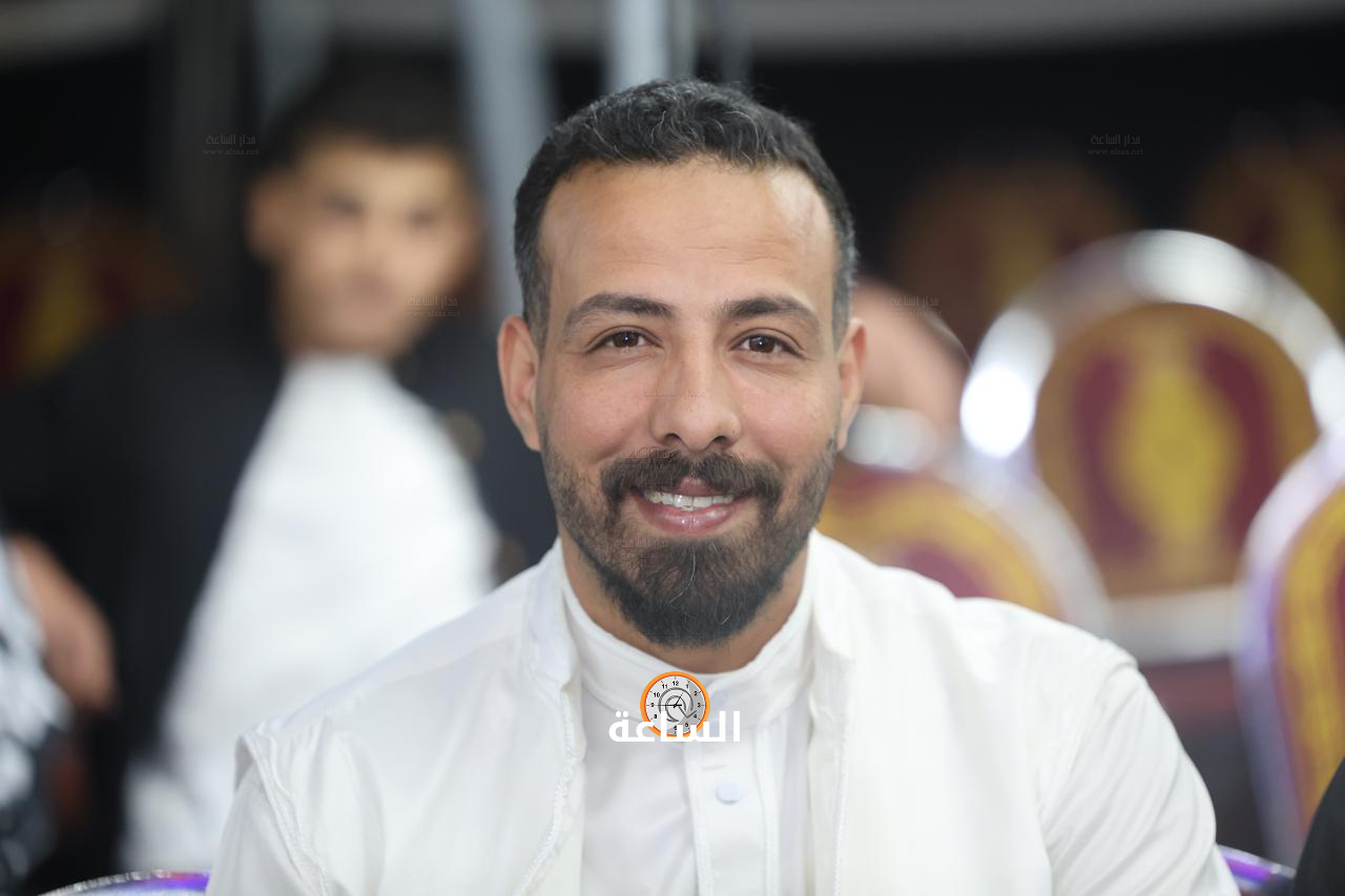 Madar Al-Saa Images 0.9934079814153823