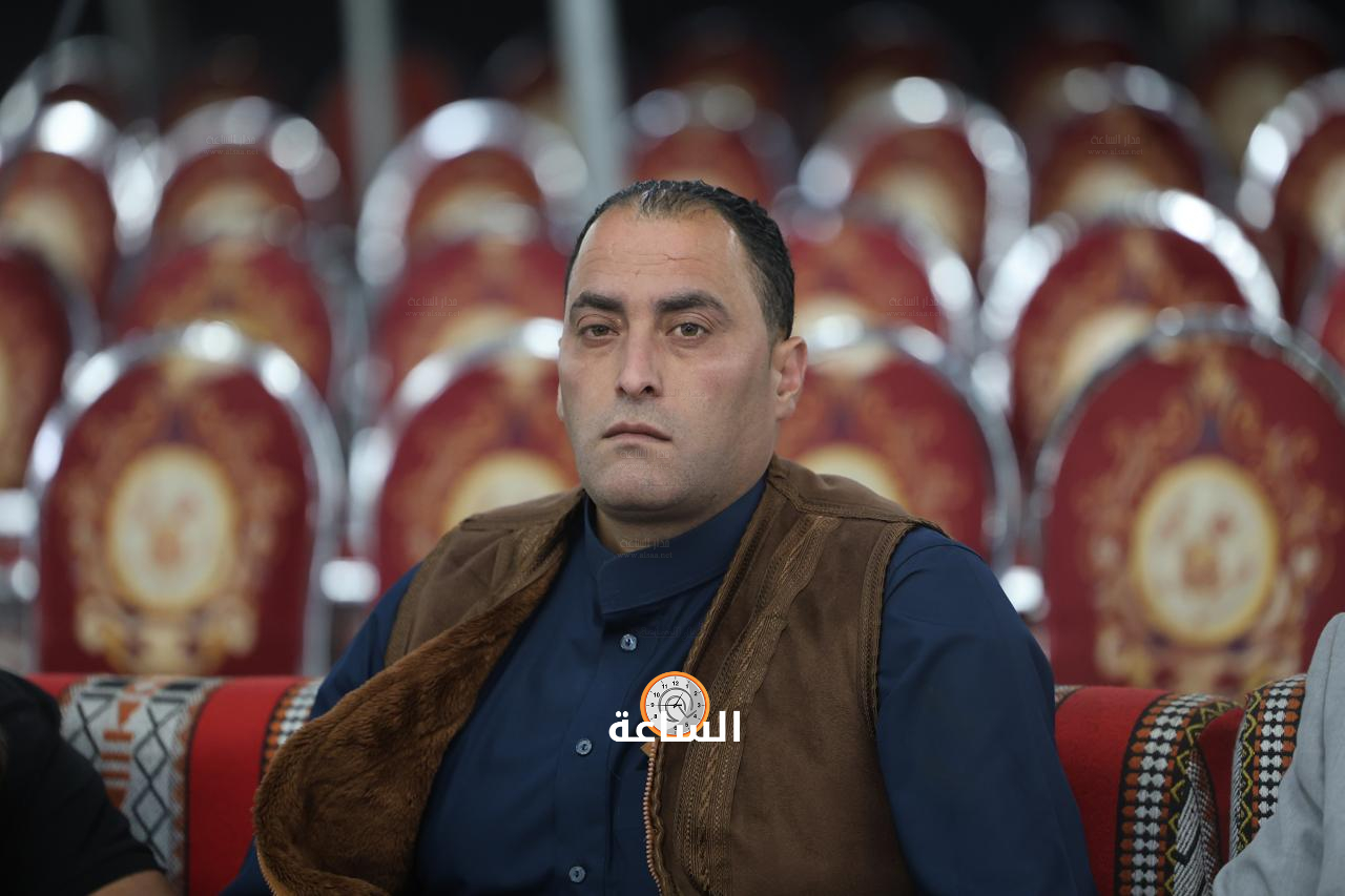 Madar Al-Saa Images 0.9594163745133056