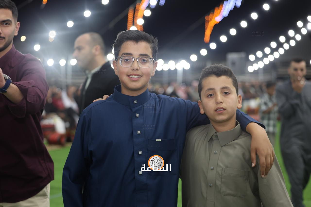Madar Al-Saa Images 0.19834086424928166