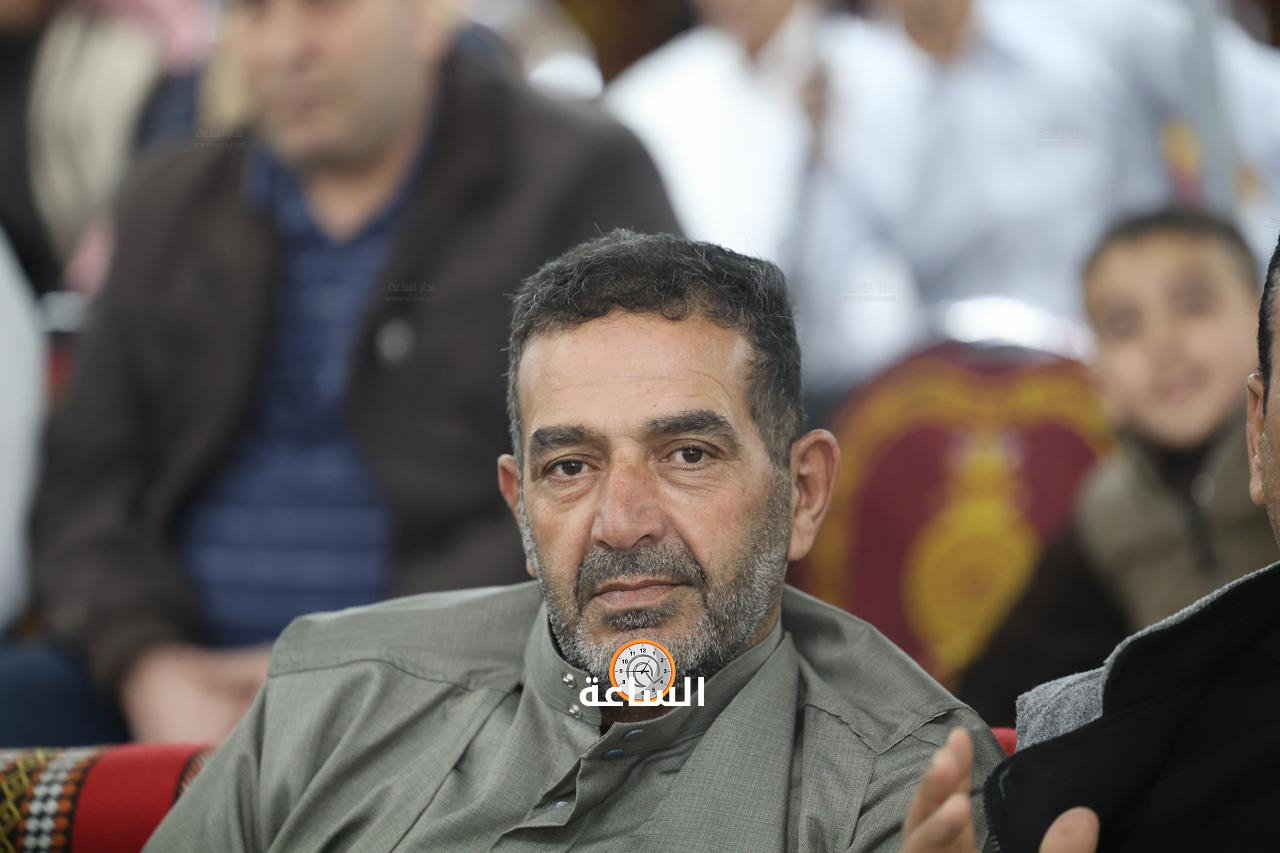 Madar Al-Saa Images 0.37645844648692073