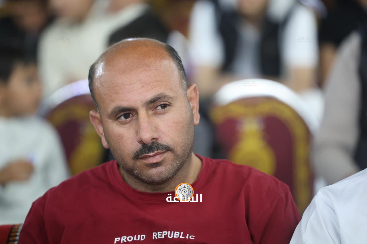 Madar Al-Saa Images 0.7391032305017265