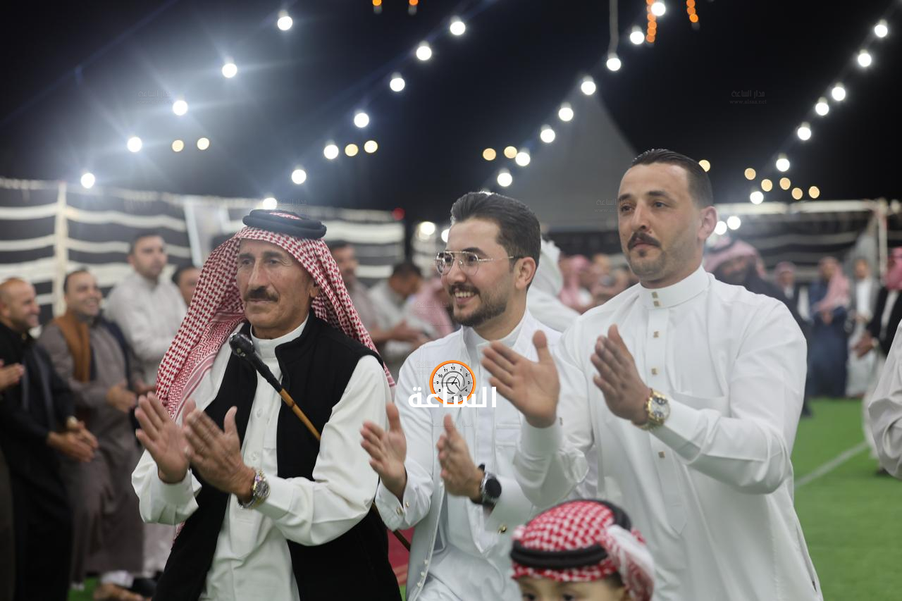 Madar Al-Saa Images 0.10225810766949861