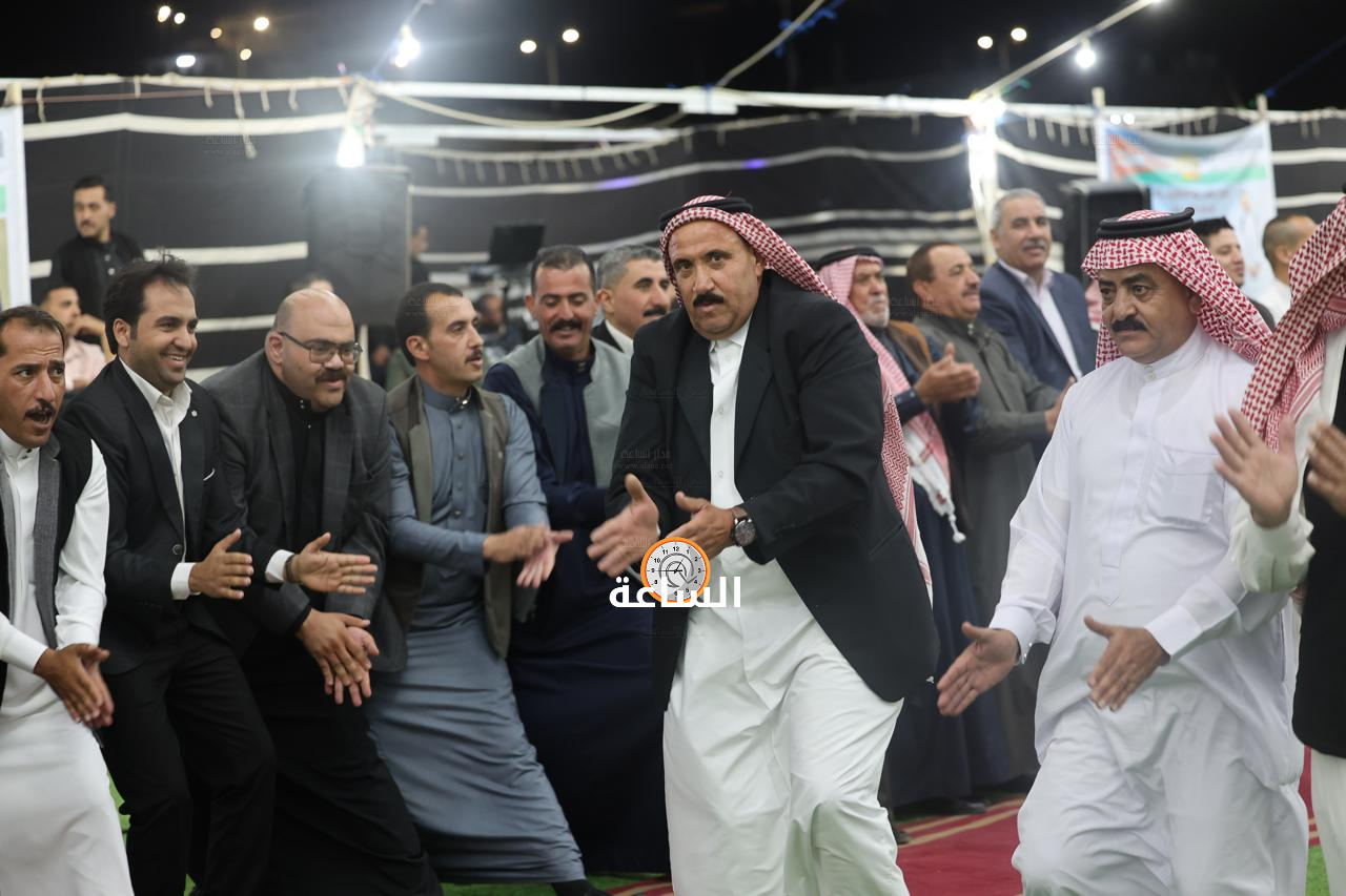 Madar Al-Saa Images 0.1145382607166534