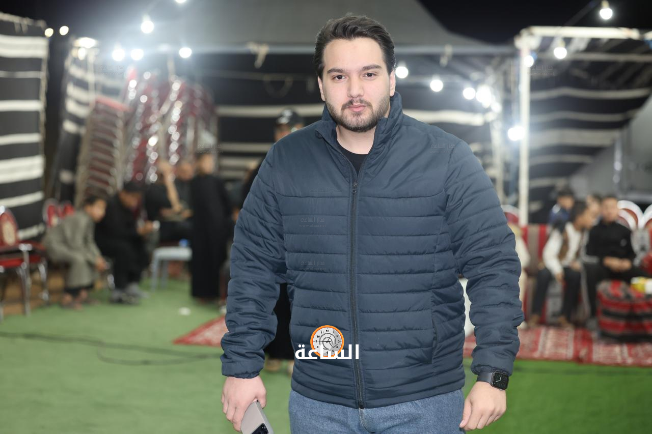Madar Al-Saa Images 0.8257826942744533