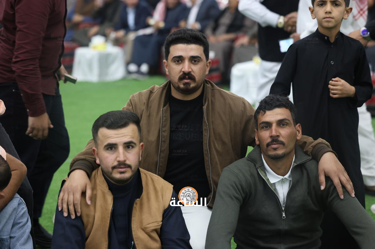 Madar Al-Saa Images 0.41356513180886567