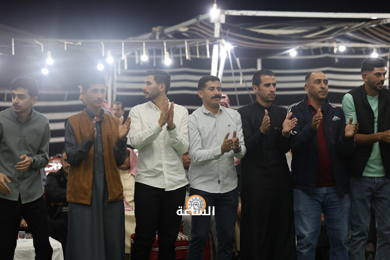 Madar Al-Saa Images 0.9483218734898561