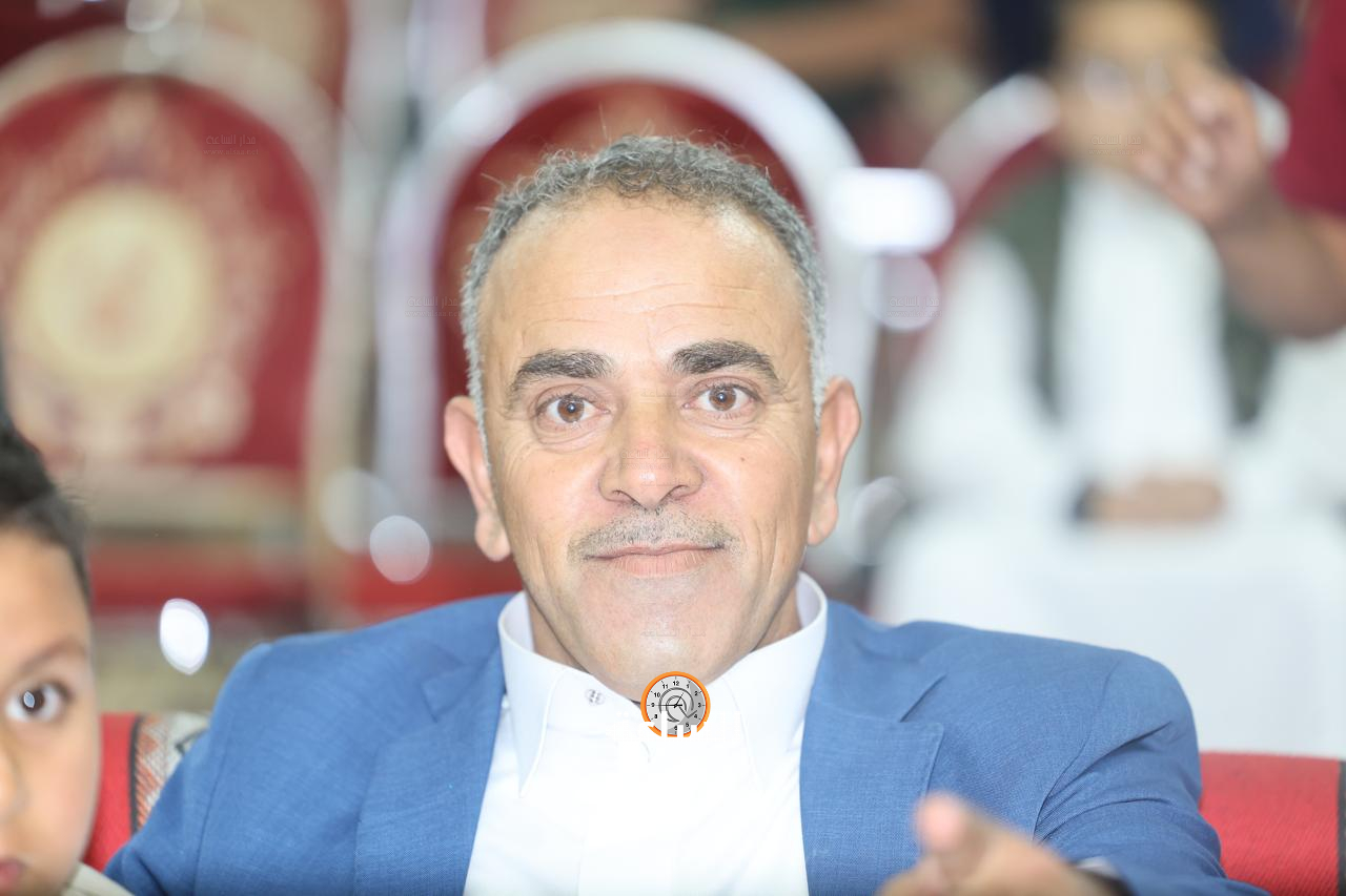 Madar Al-Saa Images 0.07102229187093523