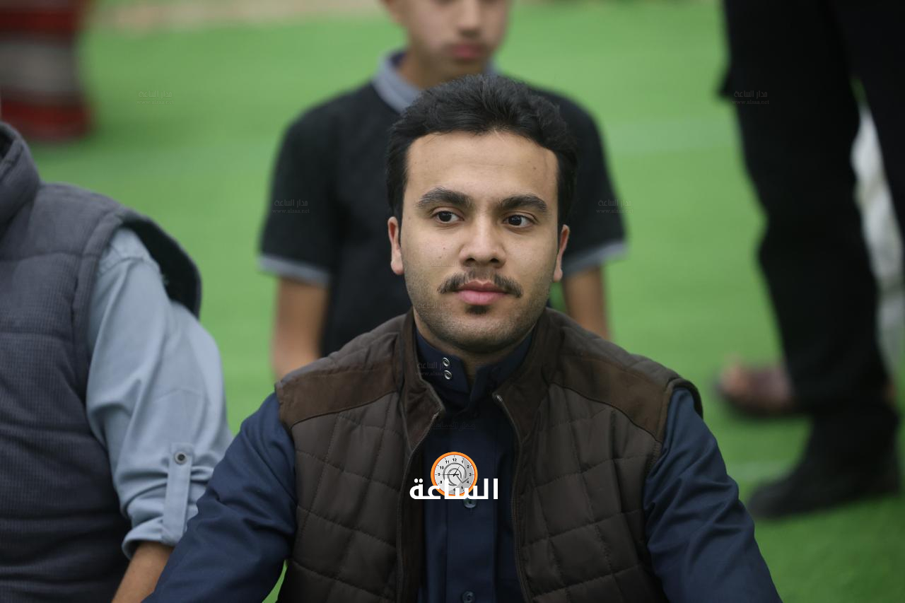 Madar Al-Saa Images 0.9016087683966142