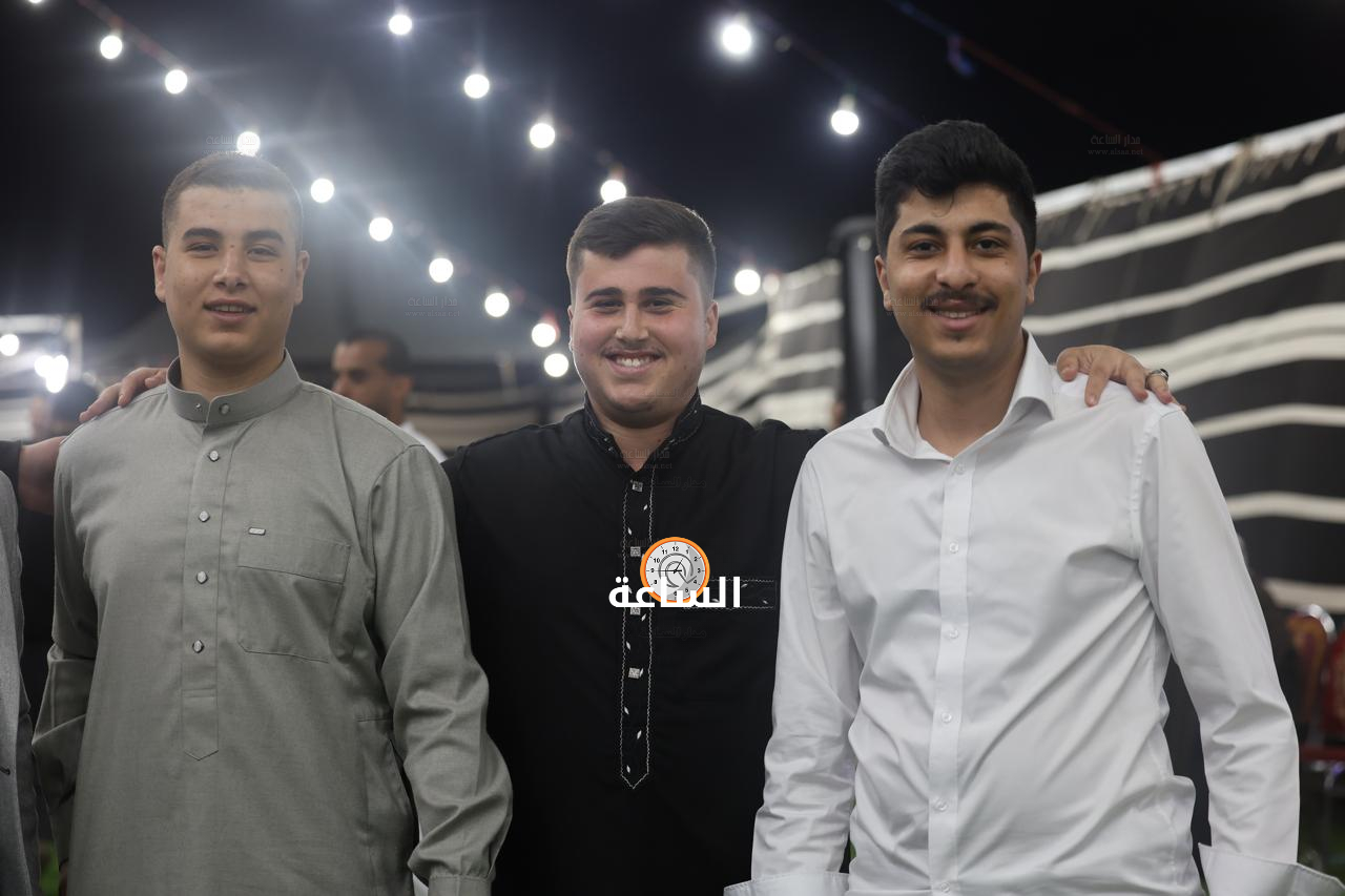 Madar Al-Saa Images 0.5641893594295607