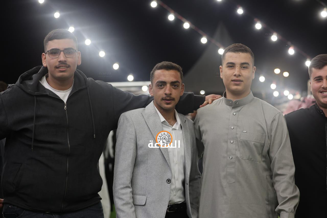 Madar Al-Saa Images 0.5864878676492906