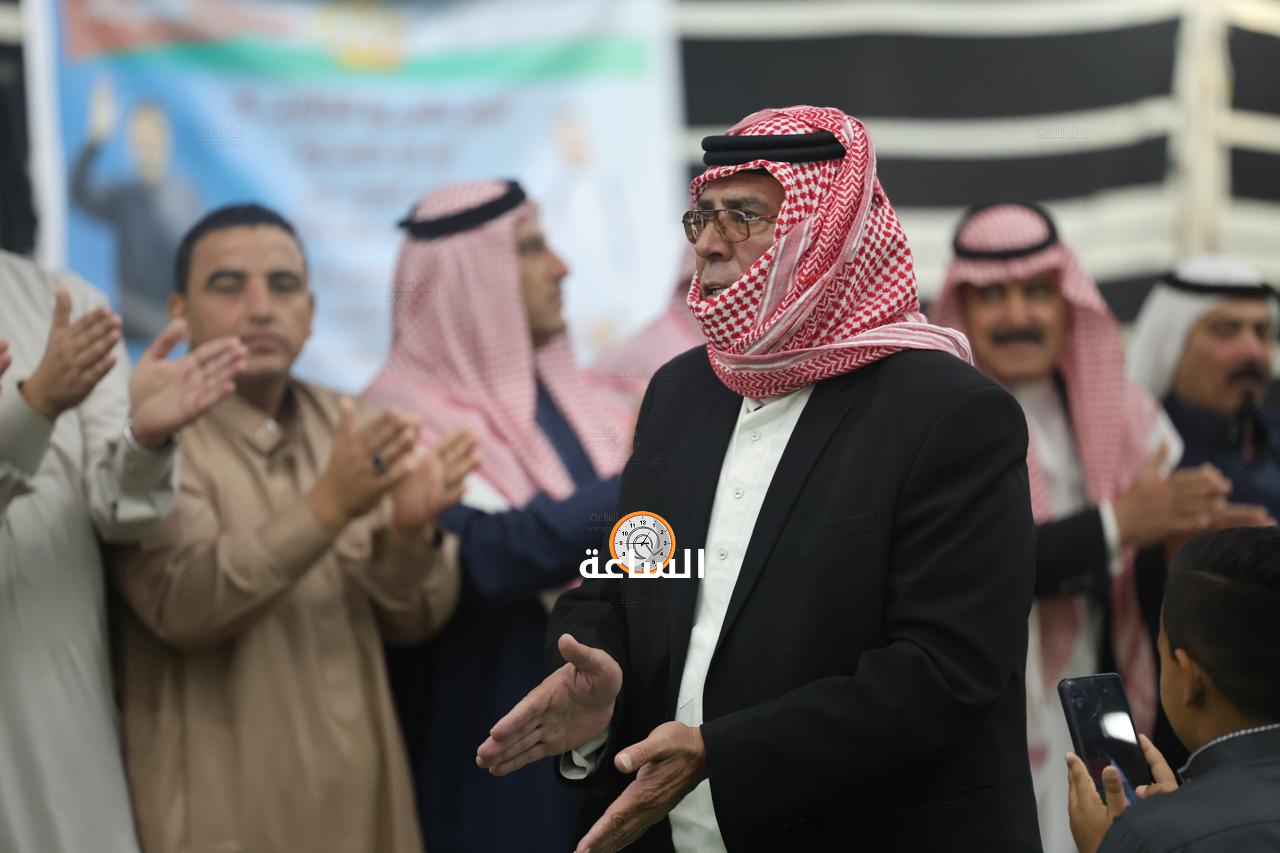 Madar Al-Saa Images 0.5055470687774022