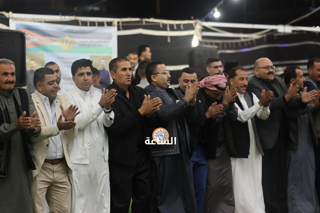 Madar Al-Saa Images 0.7474366248782759