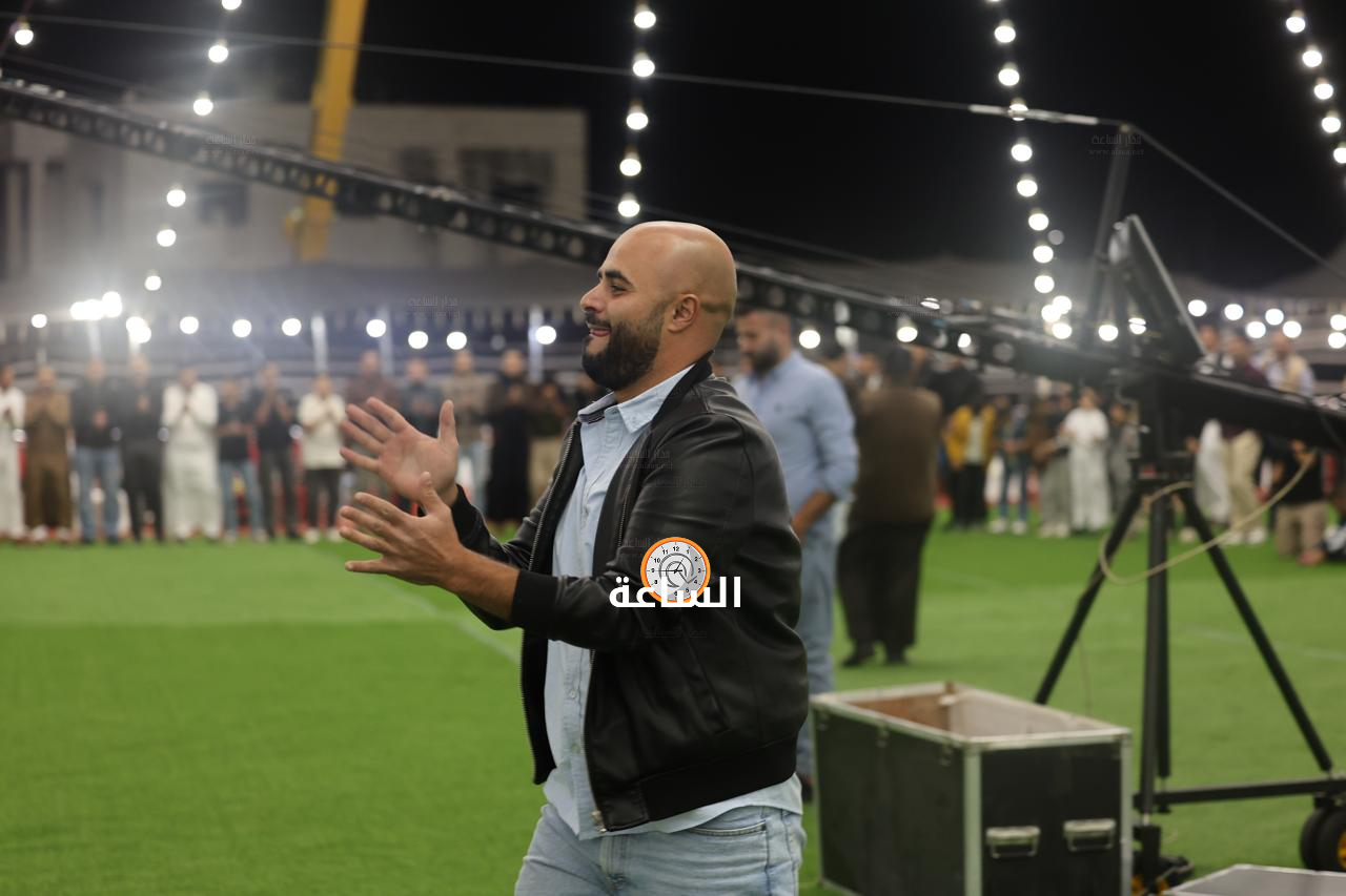 Madar Al-Saa Images 0.6881723011802198