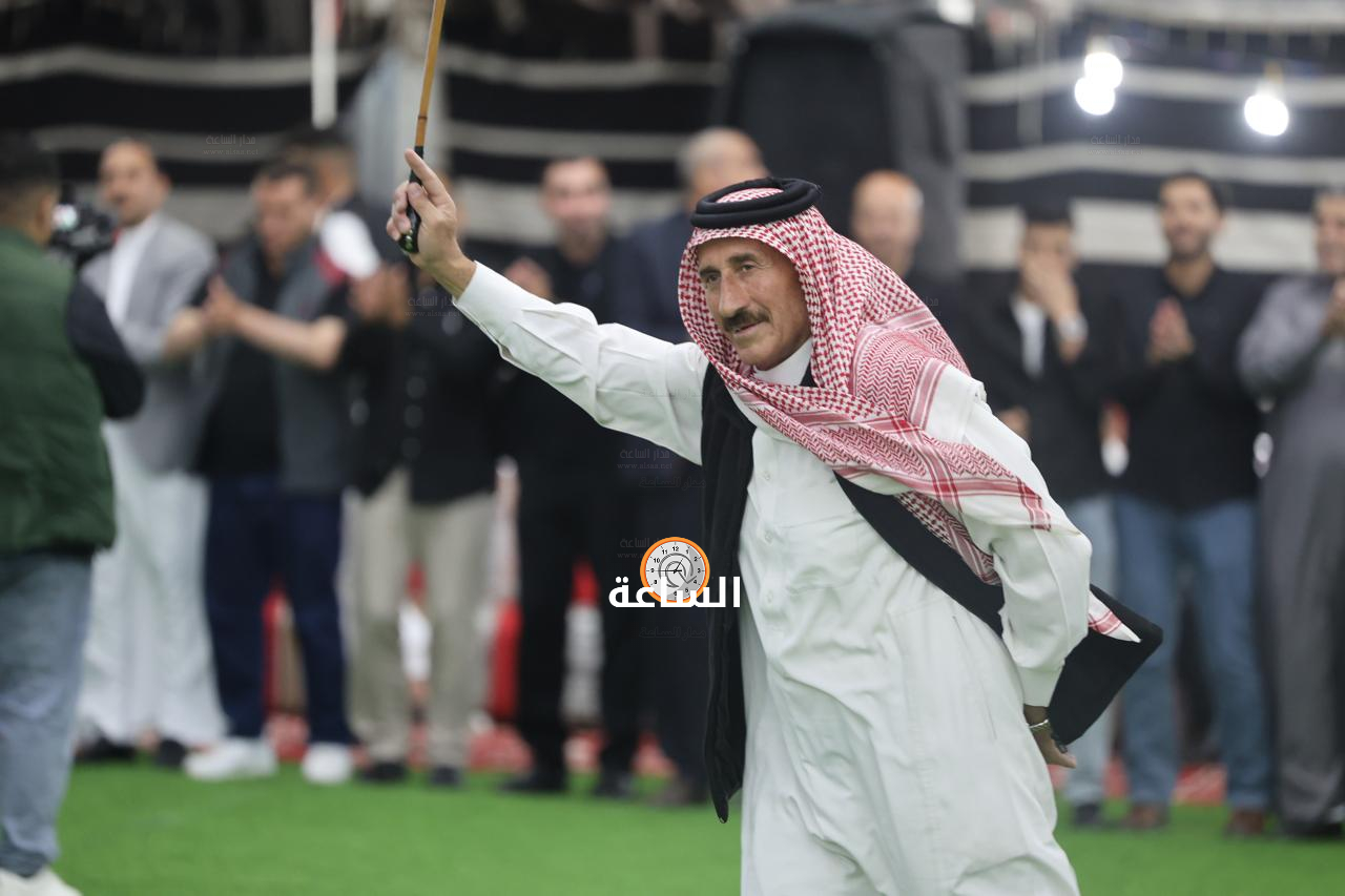 Madar Al-Saa Images 0.2265433053304885