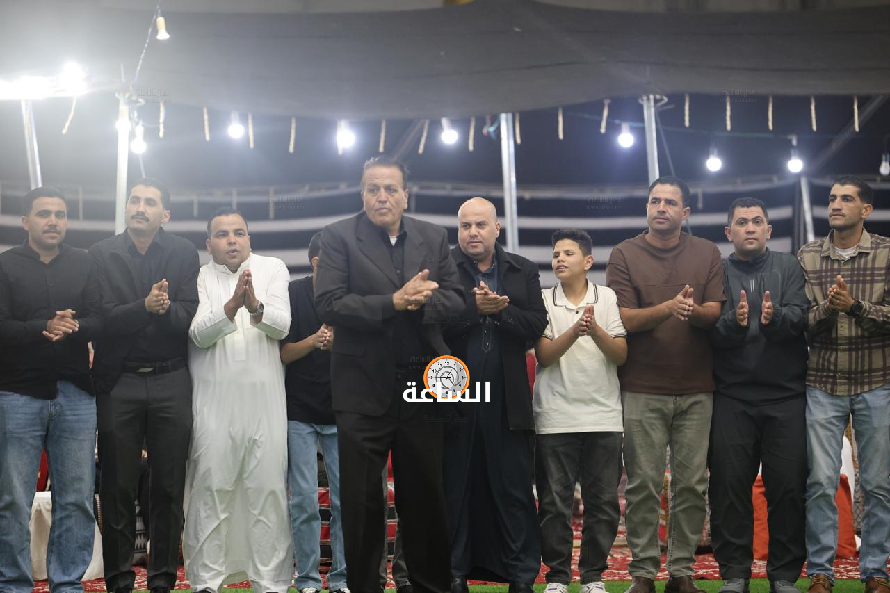 Madar Al-Saa Images 0.7056162939614896