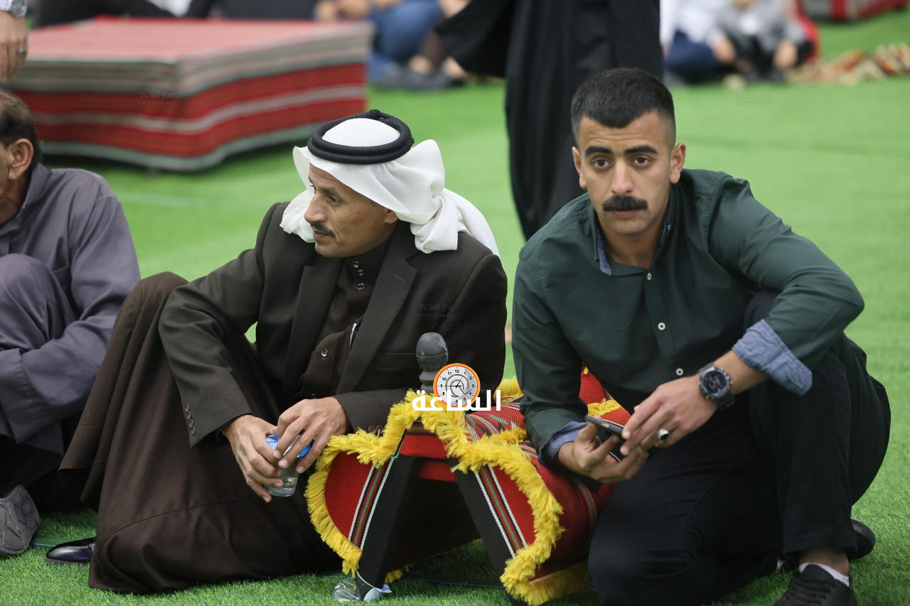 Madar Al-Saa Images 0.6478963010063601