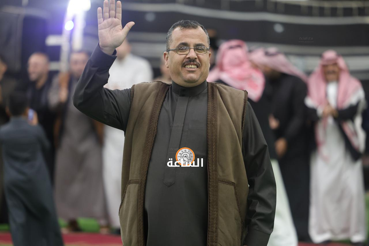Madar Al-Saa Images 0.6537454578227195