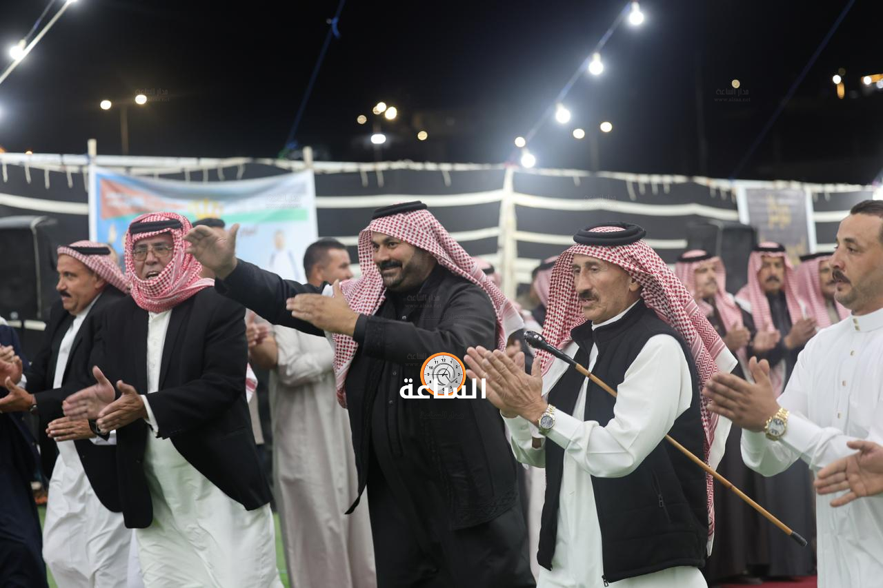 Madar Al-Saa Images 0.3339310075213614