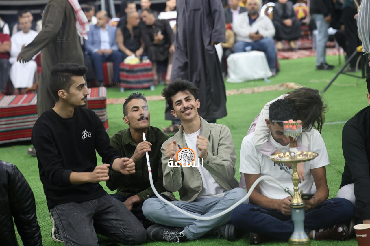 Madar Al-Saa Images 0.1606222684165216