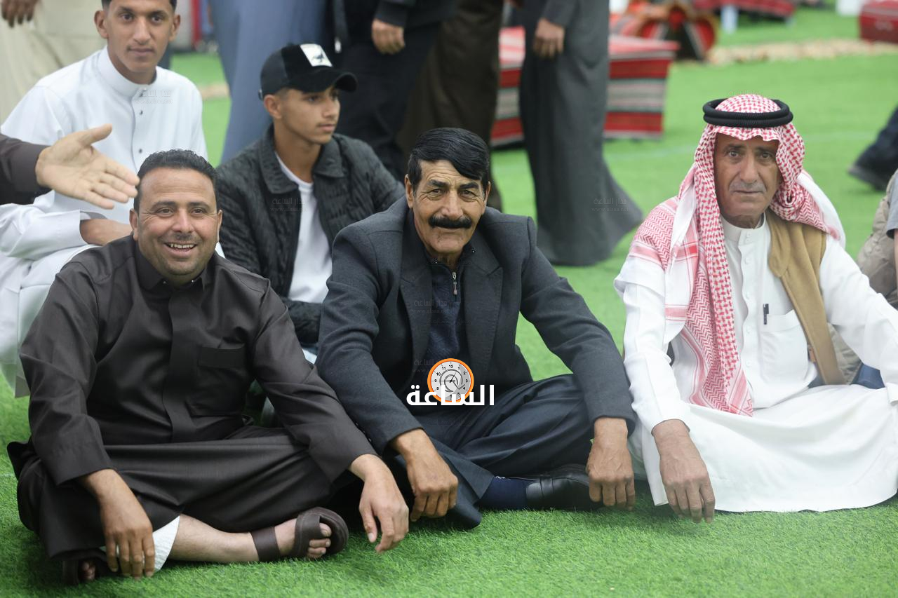 Madar Al-Saa Images 0.7405553127465745