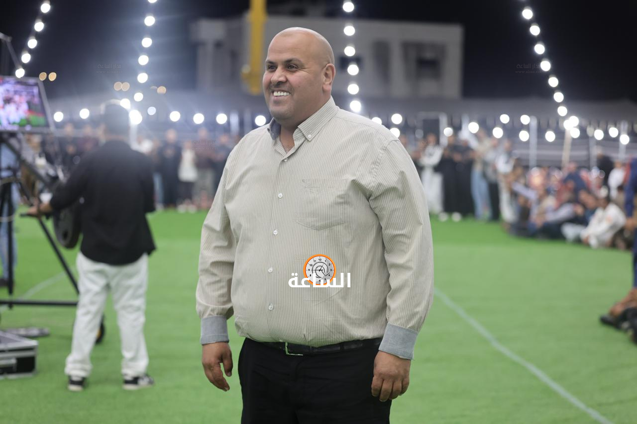 Madar Al-Saa Images 0.22920591645939503