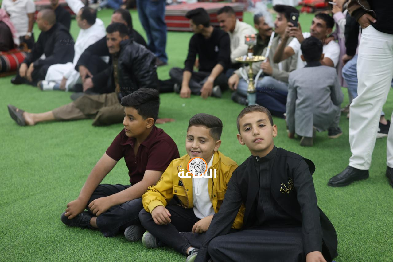 Madar Al-Saa Images 0.910018960329721