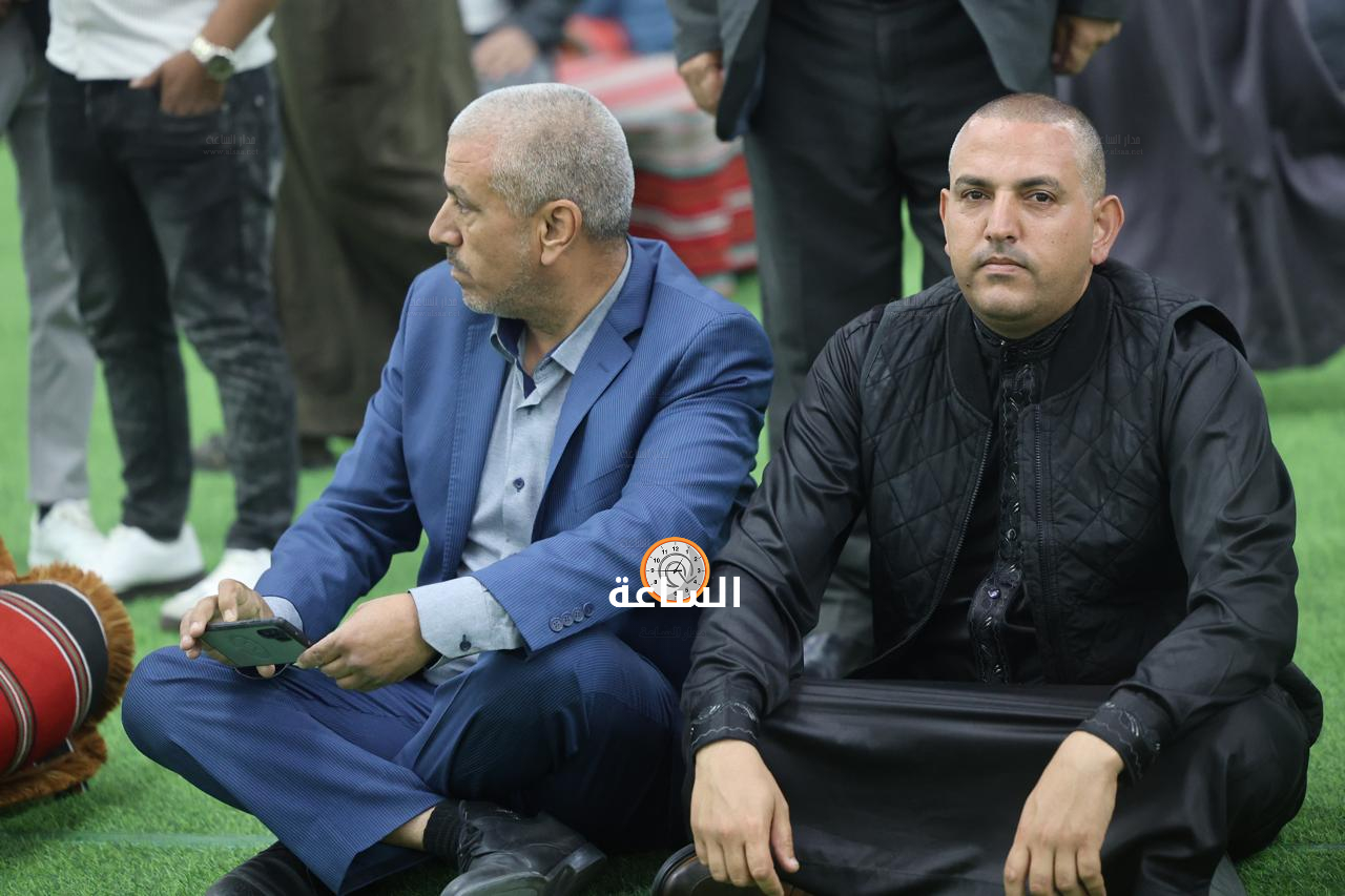 Madar Al-Saa Images 0.12176191267711323