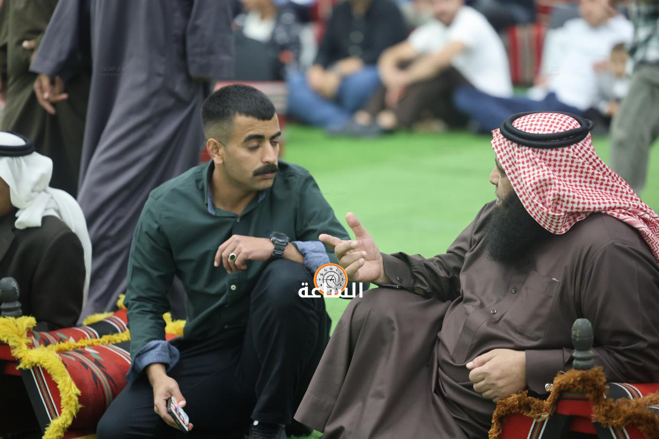 Madar Al-Saa Images 0.9005180554910504