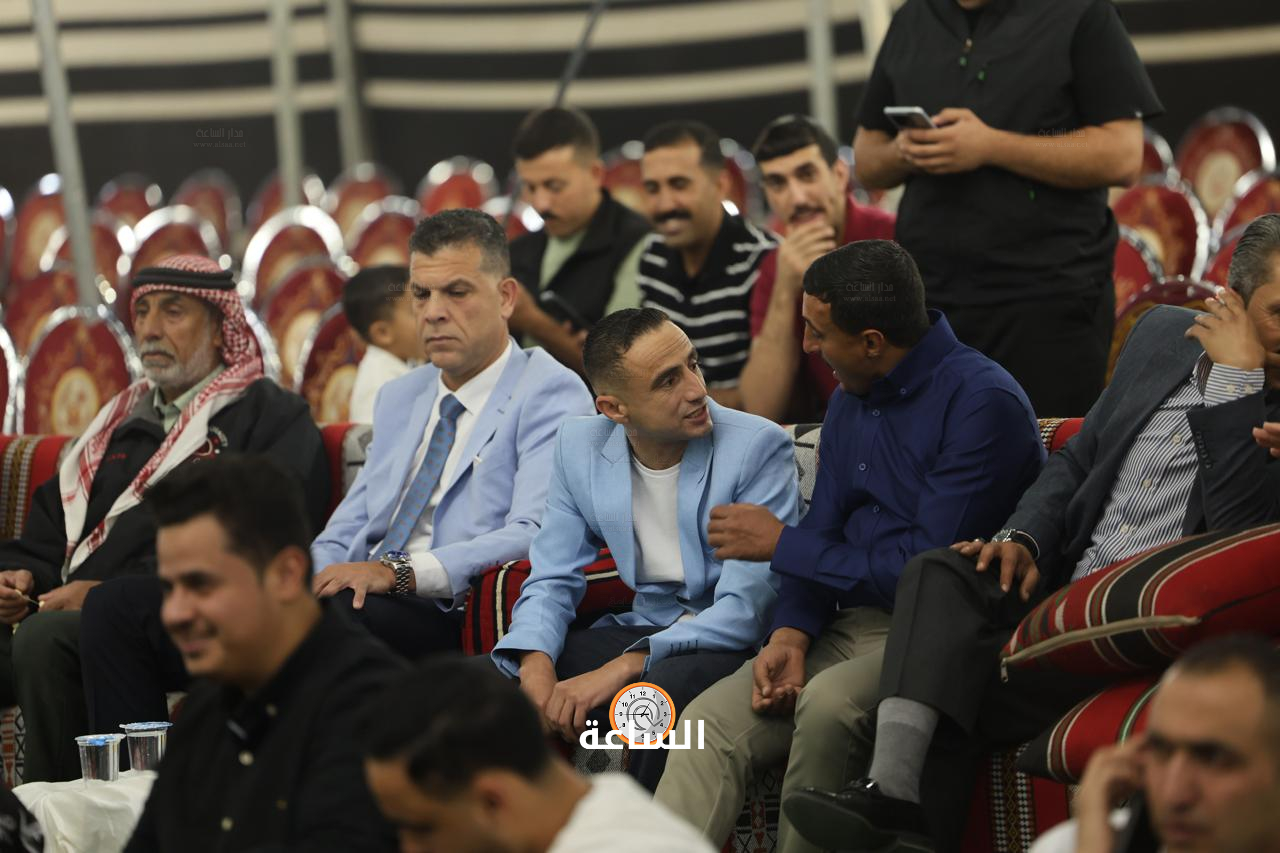 Madar Al-Saa Images 0.9065116465810773