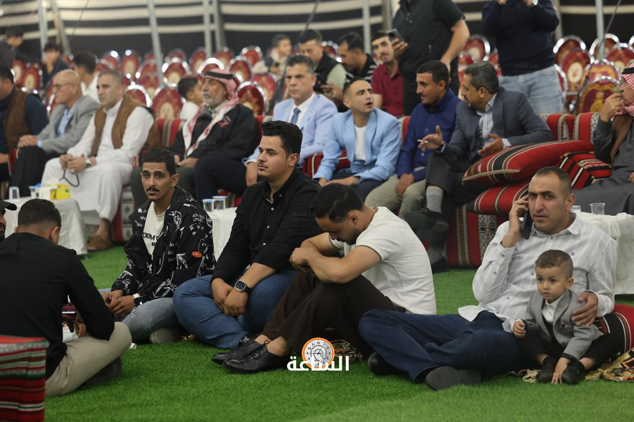 Madar Al-Saa Images 0.7957901777167673
