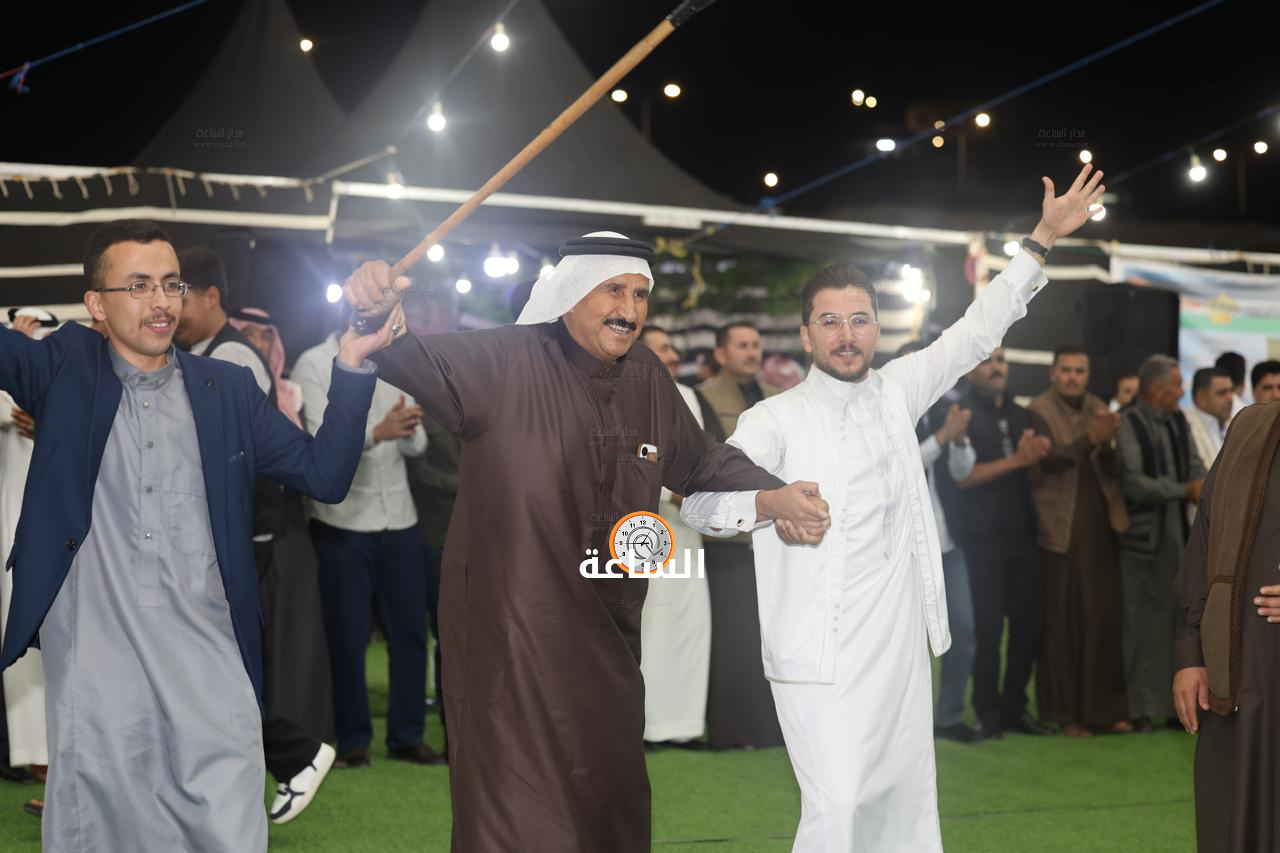 Madar Al-Saa Images 0.3878188956320251