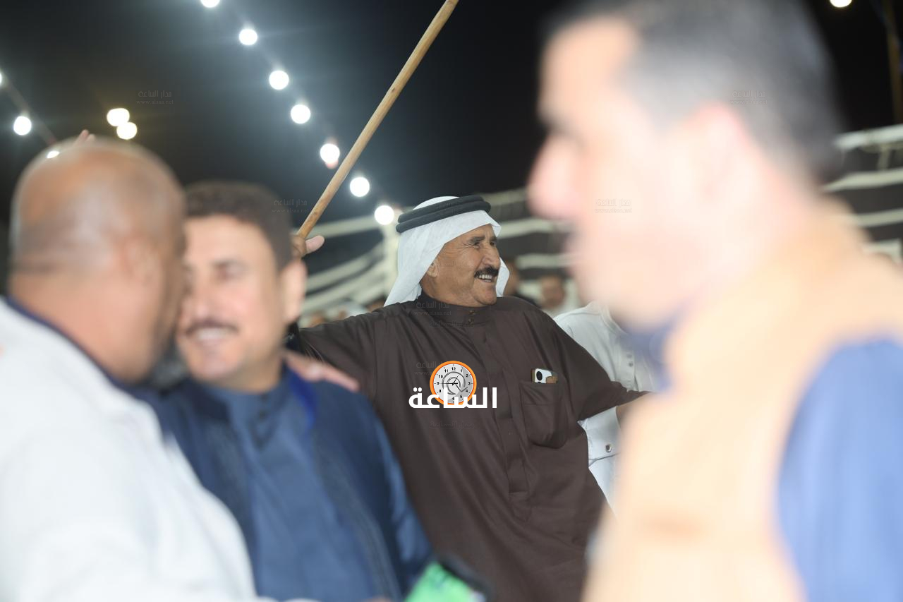 Madar Al-Saa Images 0.44643884819925594
