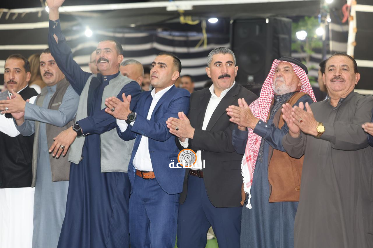 Madar Al-Saa Images 0.6199908937963527
