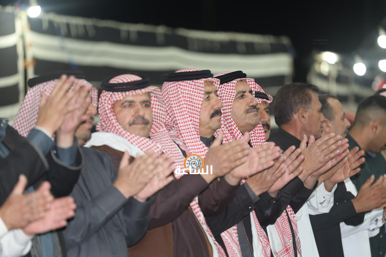 Madar Al-Saa Images 0.6319637442010239