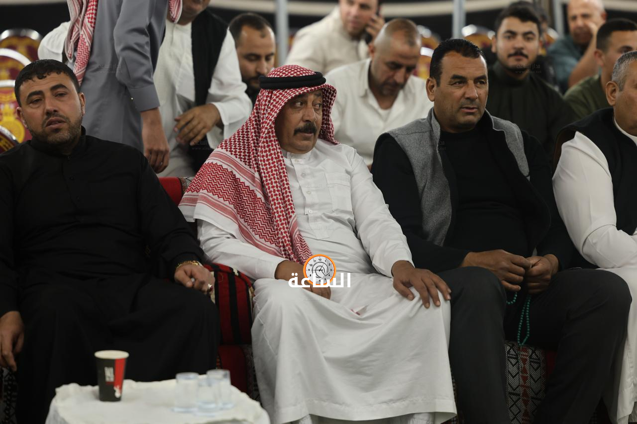Madar Al-Saa Images 0.42526984596332174