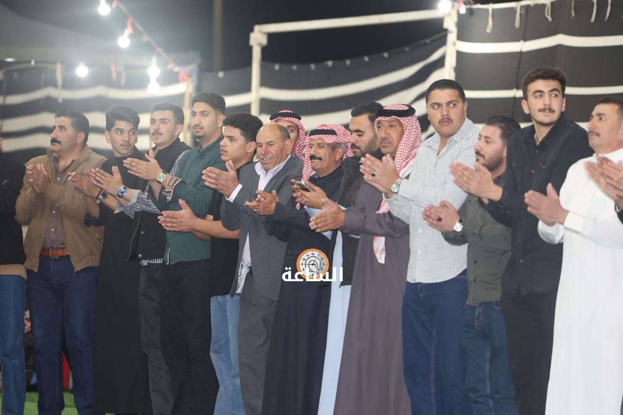 Madar Al-Saa Images 0.8330927996361802