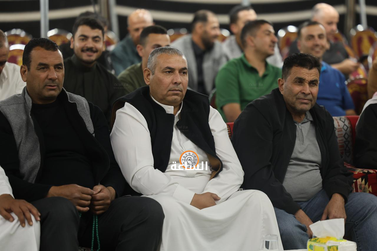 Madar Al-Saa Images 0.7290506922703025