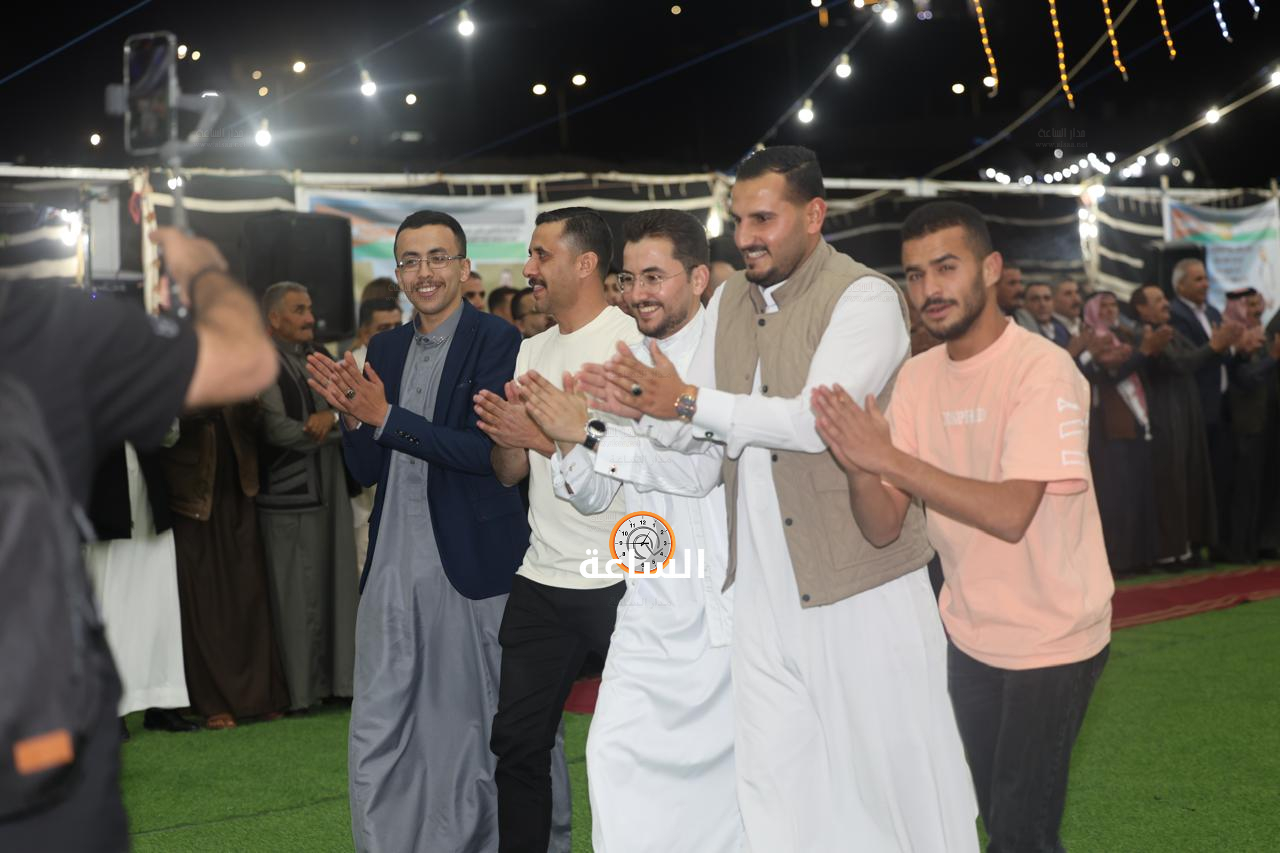 Madar Al-Saa Images 0.299629118301019