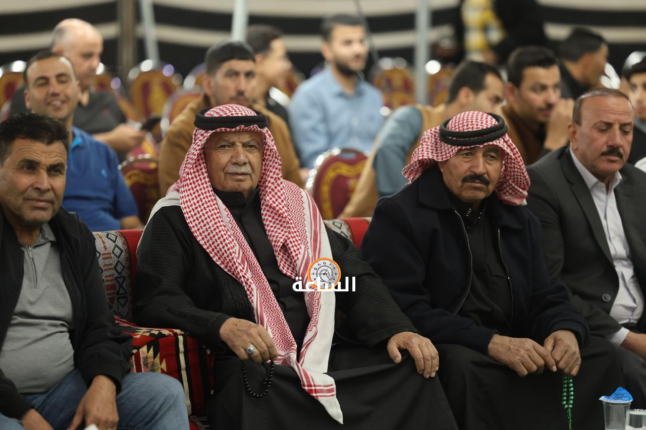 Madar Al-Saa Images 0.1524242298930759