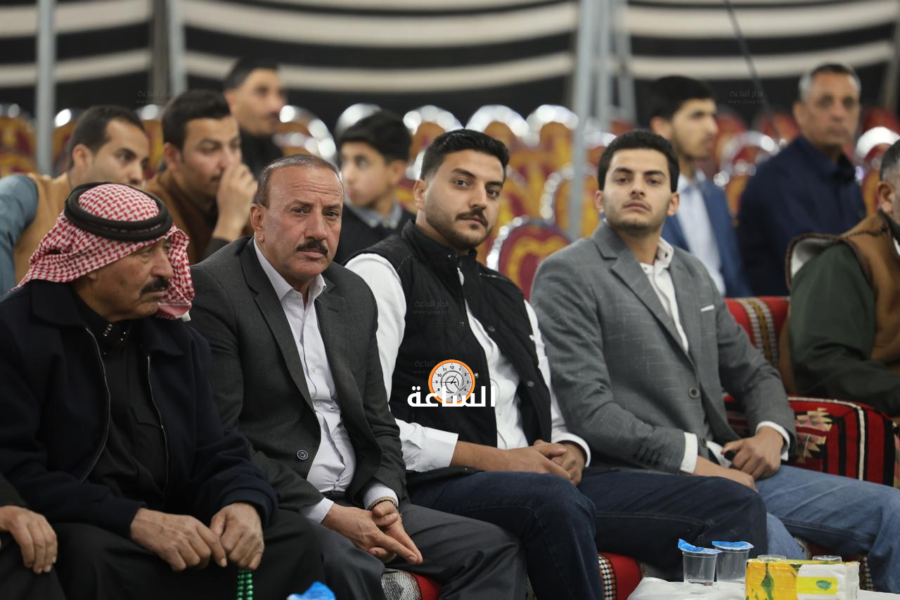 Madar Al-Saa Images 0.9621948628045396