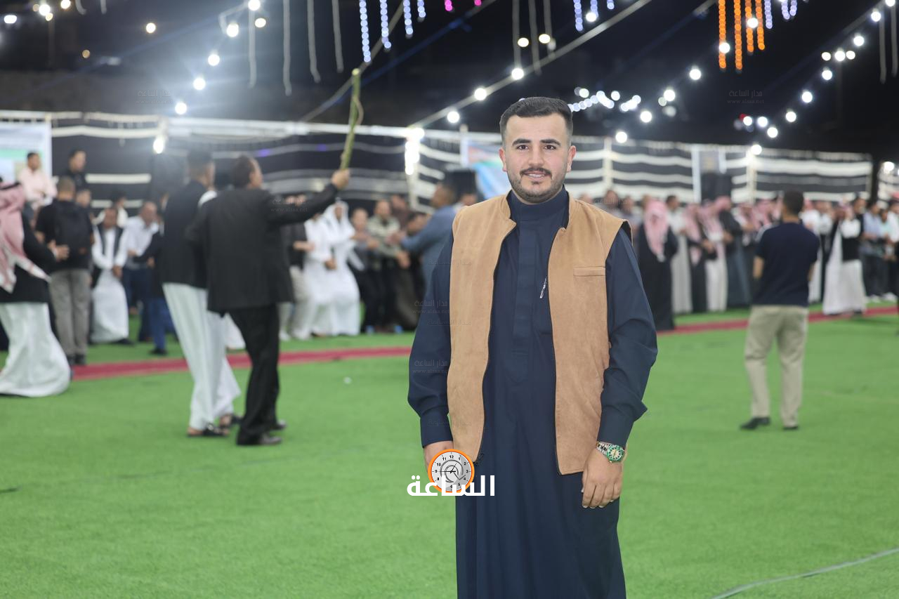 Madar Al-Saa Images 0.16021646137696166