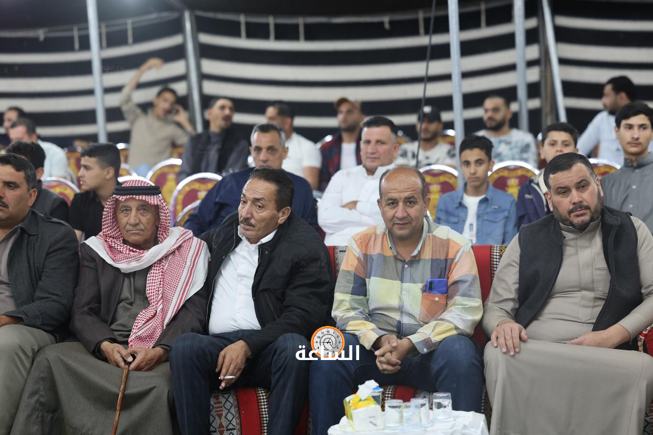 Madar Al-Saa Images 0.6022331508842497