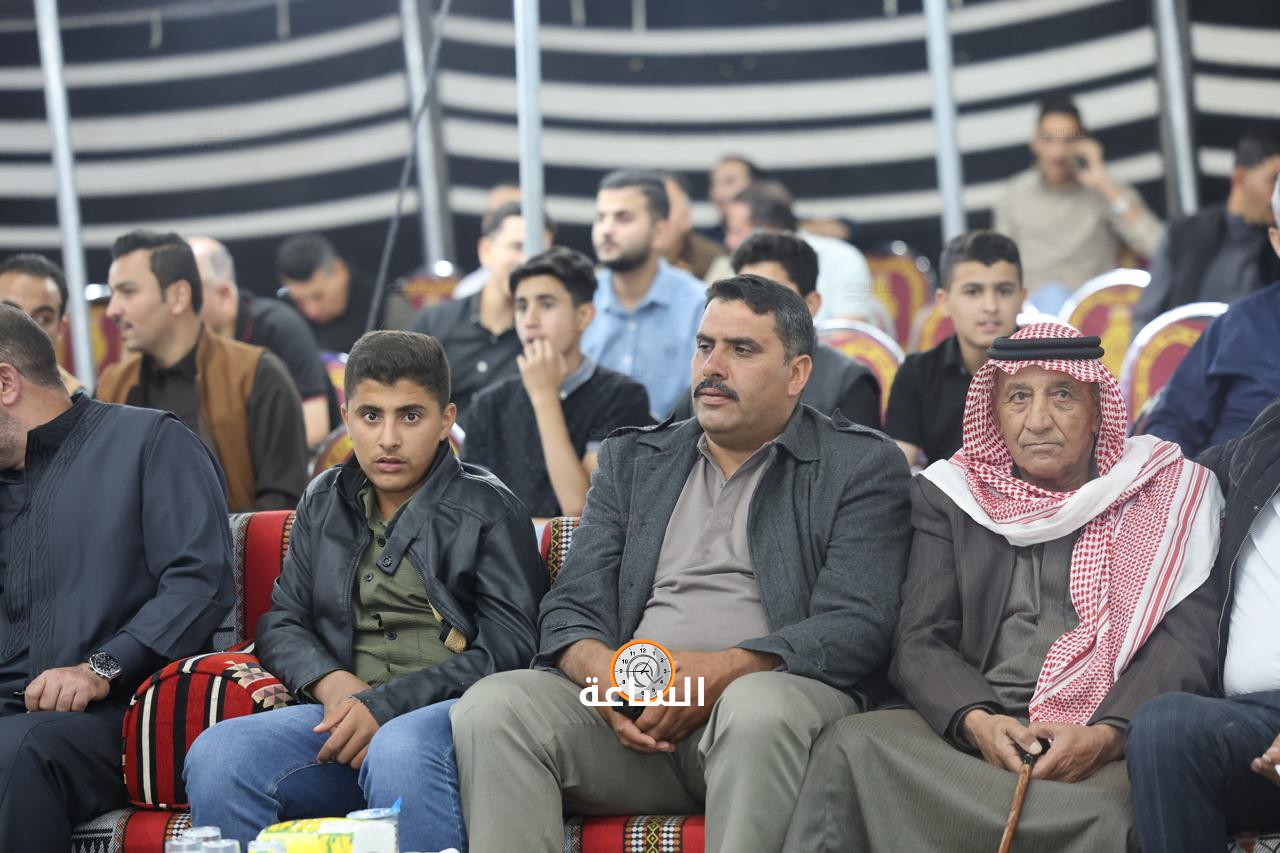 Madar Al-Saa Images 0.6989073458553988