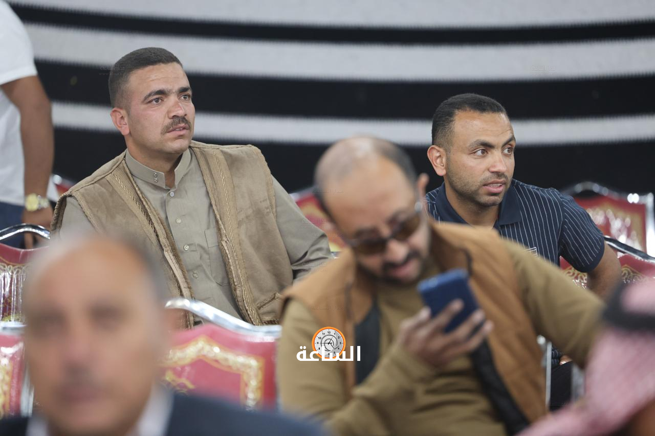 Madar Al-Saa Images 0.16008219309379246