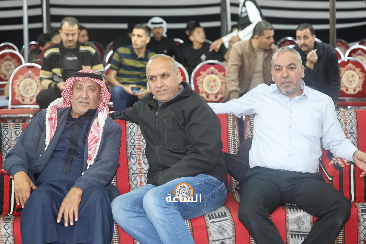 Madar Al-Saa Images 0.917018528221805