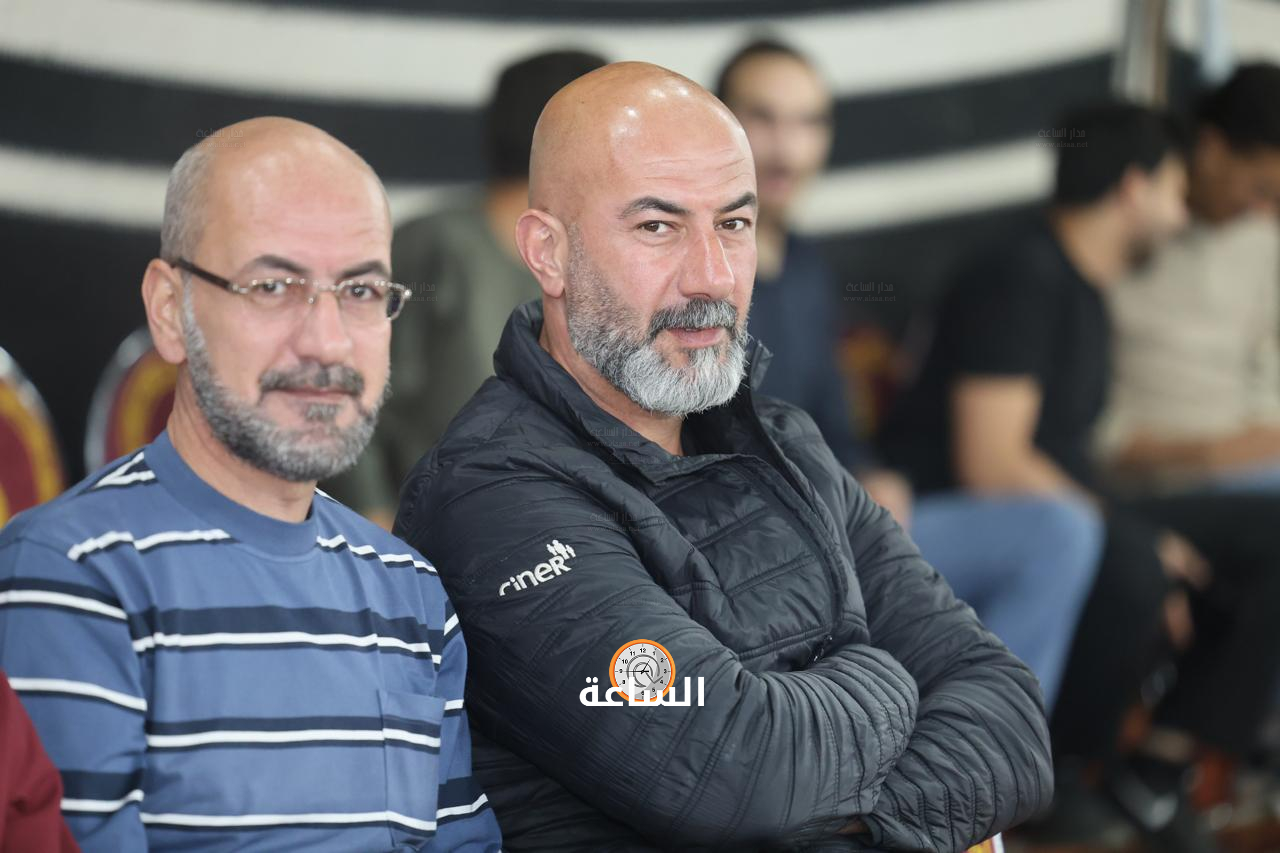 Madar Al-Saa Images 0.564960654870881