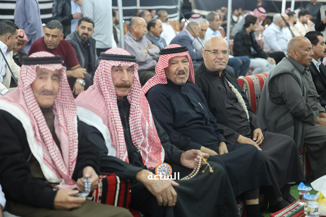 Madar Al-Saa Images 0.2666097030799299