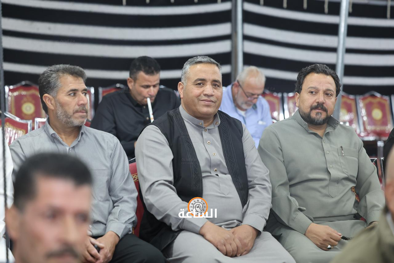 Madar Al-Saa Images 0.4345492434584938
