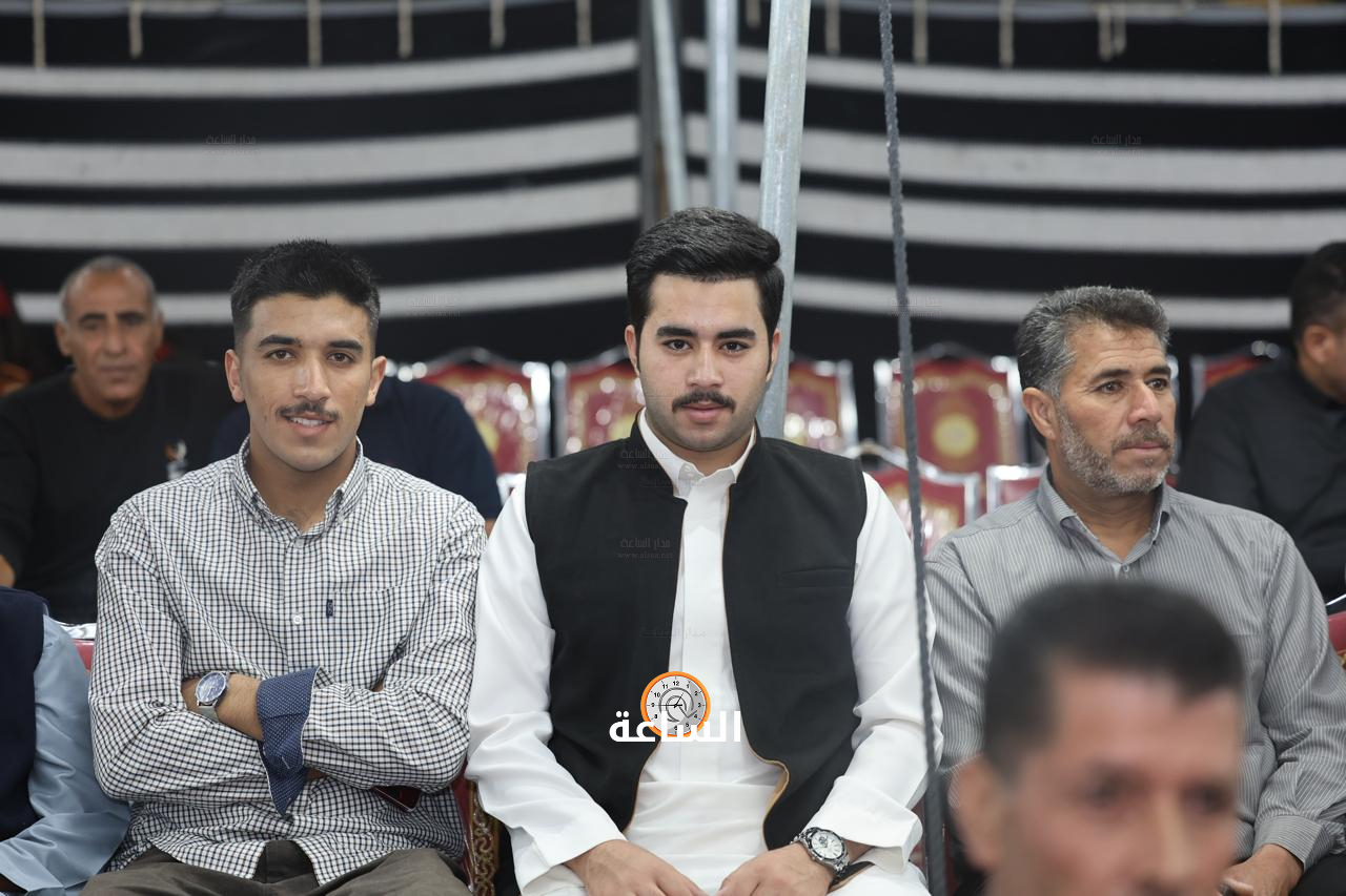 Madar Al-Saa Images 0.23621849055841704